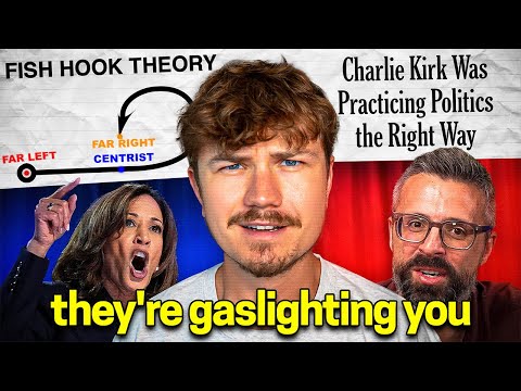 Why Centrists and Ezra Klein Are Ruining Everything