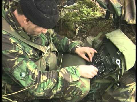 SAS Survival Guide Escape&Evasion Part 1