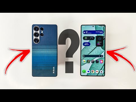 What's On My Samsung Galaxy S25 Ultra!?