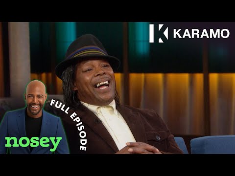 Unlock: It’s Me Or Your Job / Dad, Why Wont You Accept Me? 😤😥 Karamo Full Episode