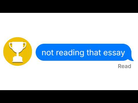 Breakup Texts Analyzed Like Games of Chess