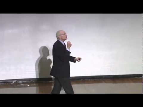 Michael Porter on "Value Based Health Care Delivery"