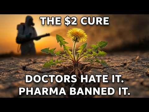 This $2 Root Reversed Diabetes in 90 Days. Why Does Every Doctor Want It Gone?