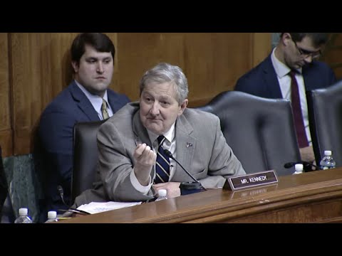 Kennedy questions Clarke, Slaughter, Gonzalez, Franklin, Williams in Judiciary