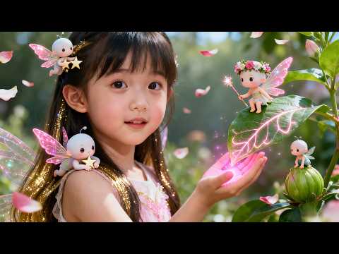 魂穿陌生時空，我竟覺醒能聽懂動植物心聲的超能力？一眼撞見年輕時的紈絝爺爺！正遇繼母勾結外室欲搞垮家族，我憑花草樹木的「悄悄話」，幫爺爺識破奸計，化解危機，妥妥的家族小福星！#萌娃 #短劇 #全集