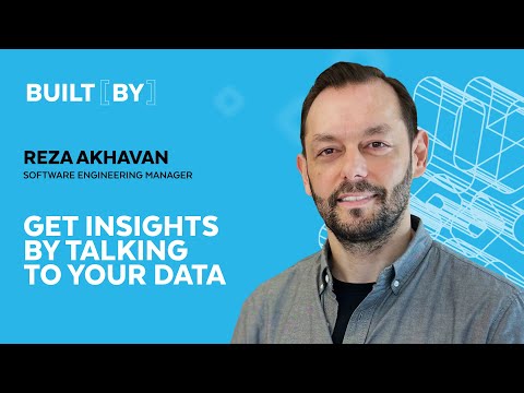 Snowflake Intelligence | Built[By] Reza Akhavan