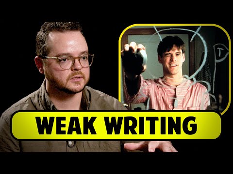 I Was Really Bad At Story Structure... This Changed Everything - Adam Davis [FULL INTERVIEW]