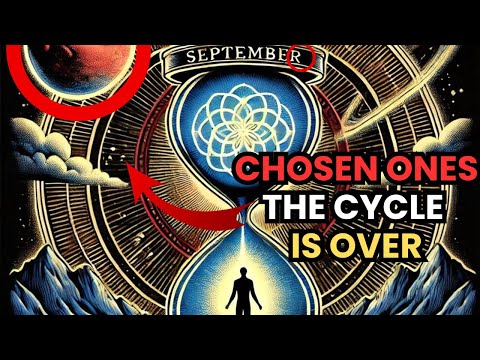 Message to the 🌟 CHOSEN ONES🌟 September Spiritual Revelations | Enlighten Wisdom |