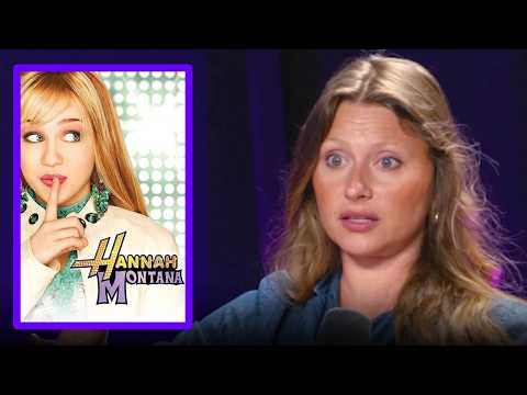 Aly & AJ on Turning Down the Role of Hannah Montana