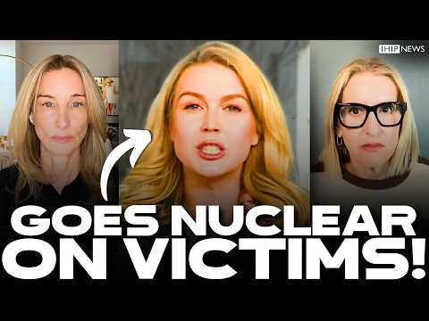 IHIP News: Karoline Leavitt GOES NUCLEAR On Renee Good & DOJ Employees QUITTING Over ICE Terror!