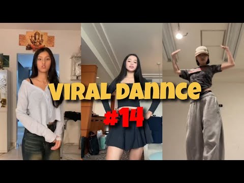 🔥 Viral Dance Trends #14 | TikTok Dance Compilation 2025