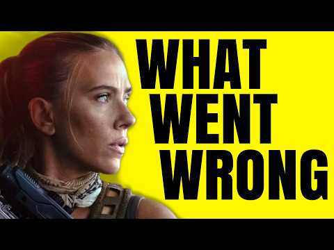 Dinosaurs Deserve Better Than Jurassic World Rebirth