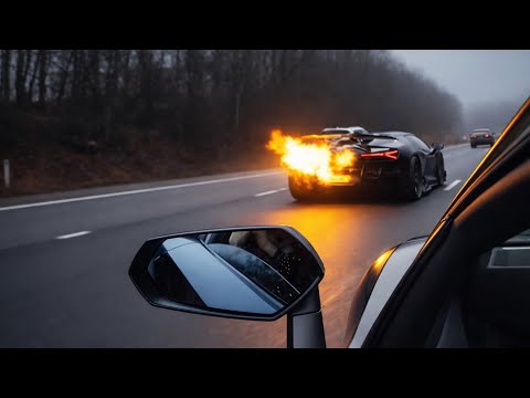 Lamborghini Revuelto Is INSANE 😱 1000HP V12 Hybrid Beast