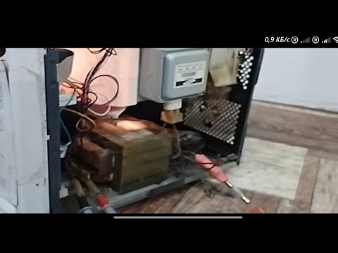 Поиск основных неисправностей в любой микроволновой печи. Проверим все очень подробно.