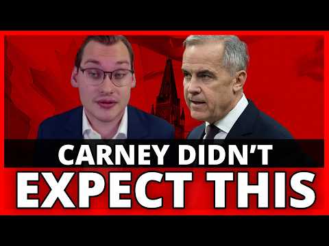 Liberal Government's Gun Confiscation STOPPED by Charlottetown City Council