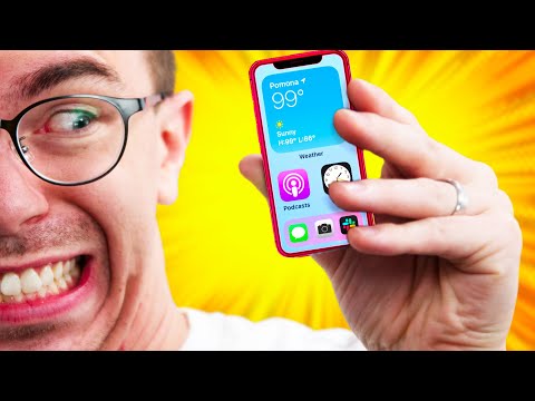 iPhone 12 Mini - Don't Waste Your Money