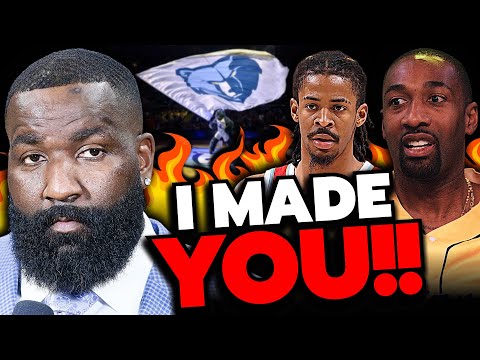 Gil's Arena SLAMS Kendrick Perkins For DISRESPECTING Ja