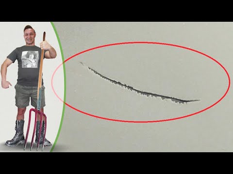 How to Remove Deep Scratches on a Car Body