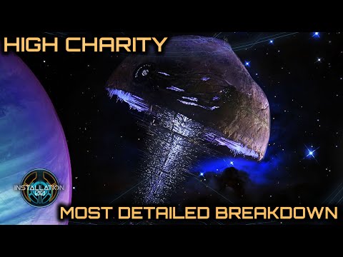 High Charity | Most Detailed Breakdown