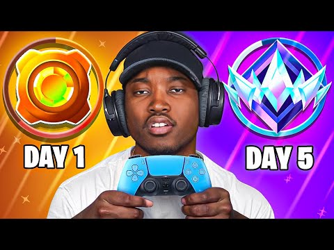 I Switched To Controller To Hit Unreal...