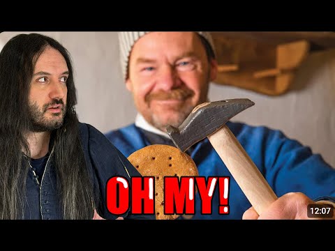 ACTUALLY The Romans Did It First! Townsends React