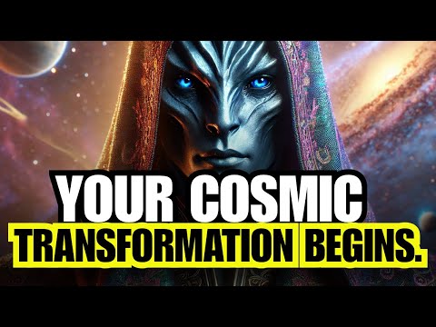 STARSEEDS, TONIGHT YOUR CONSCIOUSNESS AWAKENS — IT'S HAPPENING NOW!