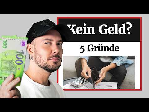 5 things that stop you from making money