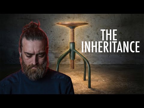 the one thing that changed my life forever