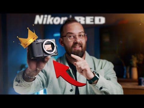 Το ΜΟΝΟ ΒΙΝΤΕΟ ΠΟΥ ΠΡΕΠΕΙ ΝΑ ΔΕΙΣ για την Nikon ZR! | Review greek