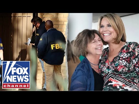 This is a ‘MAJOR LEAD’ in the Nancy Guthrie case: Retired lieutenant