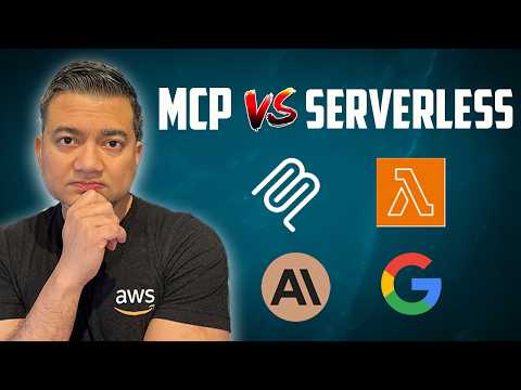 Official AWS Serverless MCP Servers Grade on Best Practice and Fix Lambda Applications