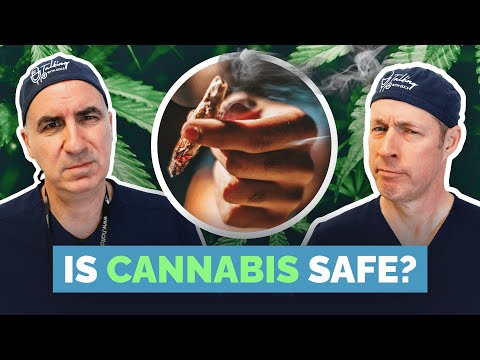 Cannabis: Benefits, Myths & Risks
