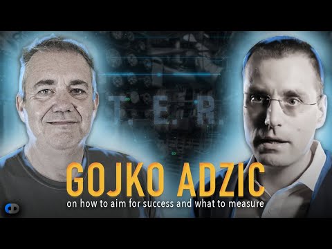 How Agile Failed at the BBC and the FBI | Gojko Adzic In The Engineering Room Ep. 3