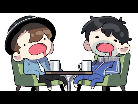 30대 남성들의 대화