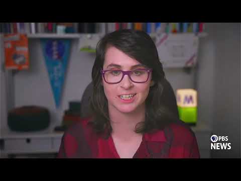 WATCH: Climate researcher explains why scientific results have become polarized