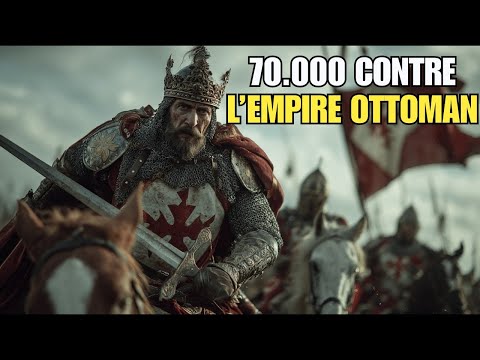 Comment le roi de Pologne a détruit l’Empire ottoman et sauvé l’Europe – Le siège de Vienne (1683)
