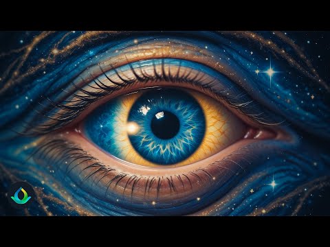 [Essayez d’écouter pendant 5 minutes] Activation instantanée de la glande pinéale et 3ème oeil