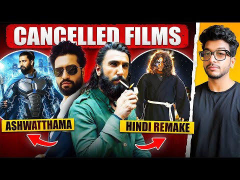 Why Ranveer Singh Aparichit Remake Got Cancelled ?