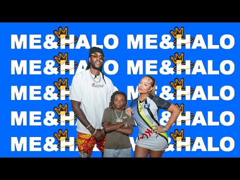 2 Chainz & Halo host BIG LATTO on episode 25