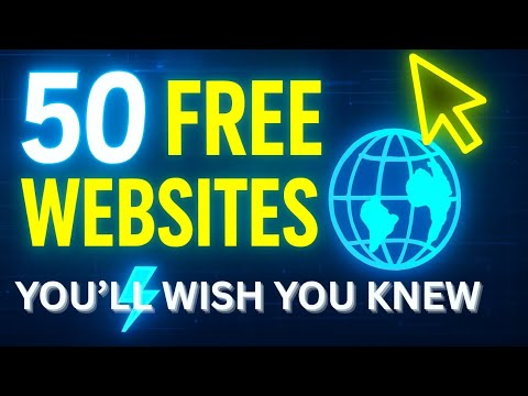Hidden Websites That Feel Illegal to Know!