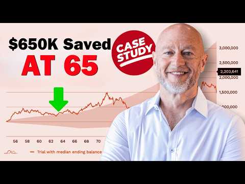 I'm 65 with $650k. How Much Can I Spend In Retirement?