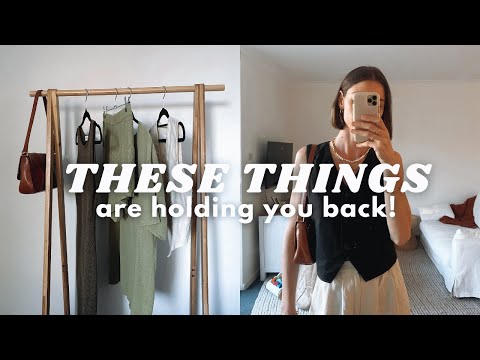 Why you can't find your PERSONAL STYLE...