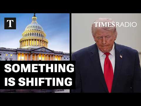 GOP To Lose Heavily At Midterms - But Trump HQ Won't Take Much Notice