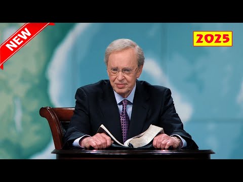 Charles Stanley 2025 💥💥 When an Evil Spirit Gives a Prophecy 💥💥 Best Motivational Speech 2025