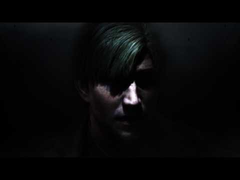 Silent Hill 2 - A Psychological Analysis