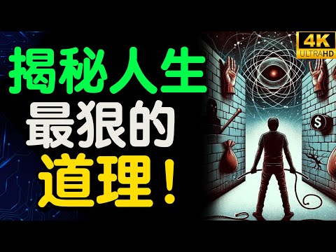 The Harshest Truths in Life: Not Told by Words, but by Slaps! A Good Life Depends on These Principle