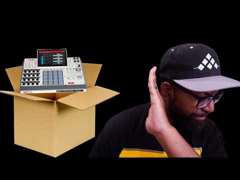 I Ditched My Akai MPC X SE for This...