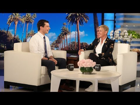 Mayor Pete Buttigieg Responds to the Vice President's Criticism