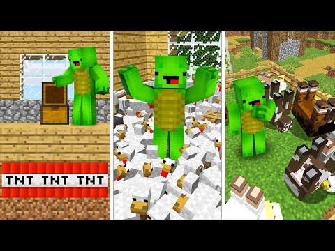 10 Ways To Prank Your Friends In Minecraft