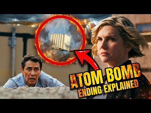 Pluribus Episode 9 Ending Explained: What This Really Means